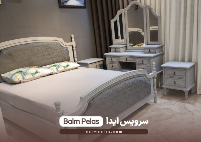 سرویس آیدا