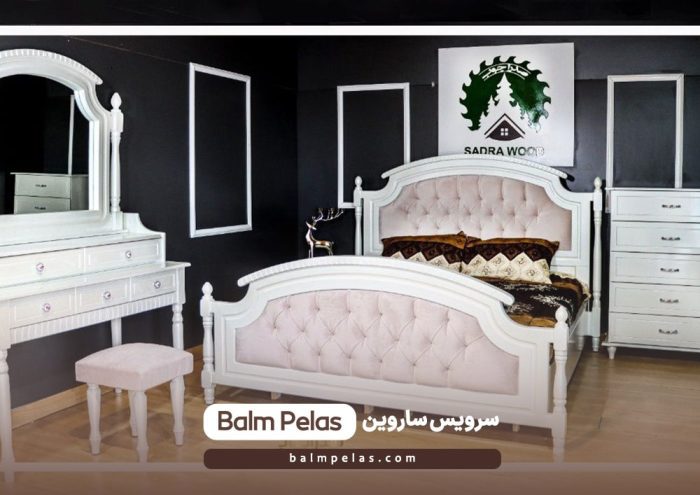 سرویس ساروین